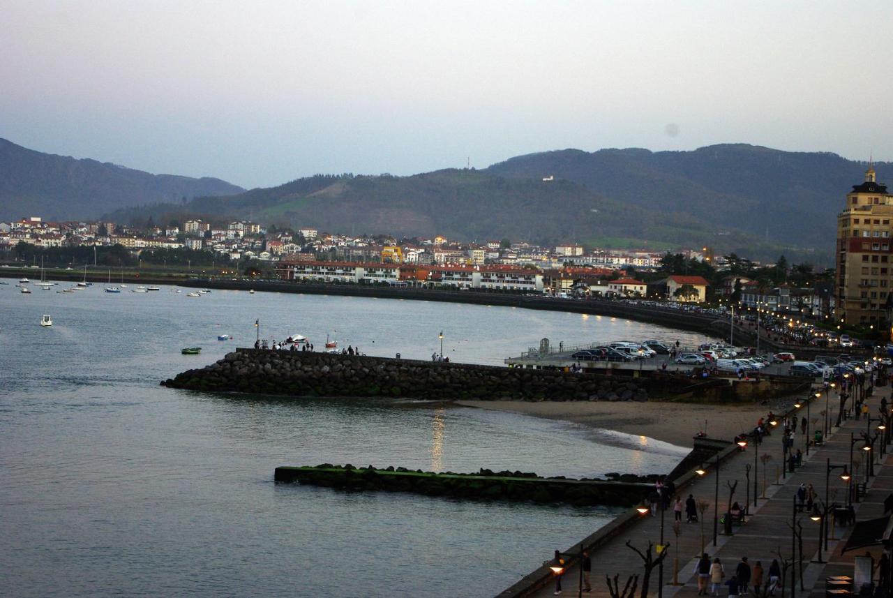 Fuenterrabia By Basquelidays Daire Dış mekan fotoğraf