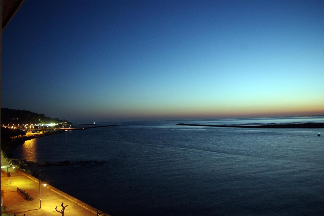 Fuenterrabia By Basquelidays Daire Dış mekan fotoğraf