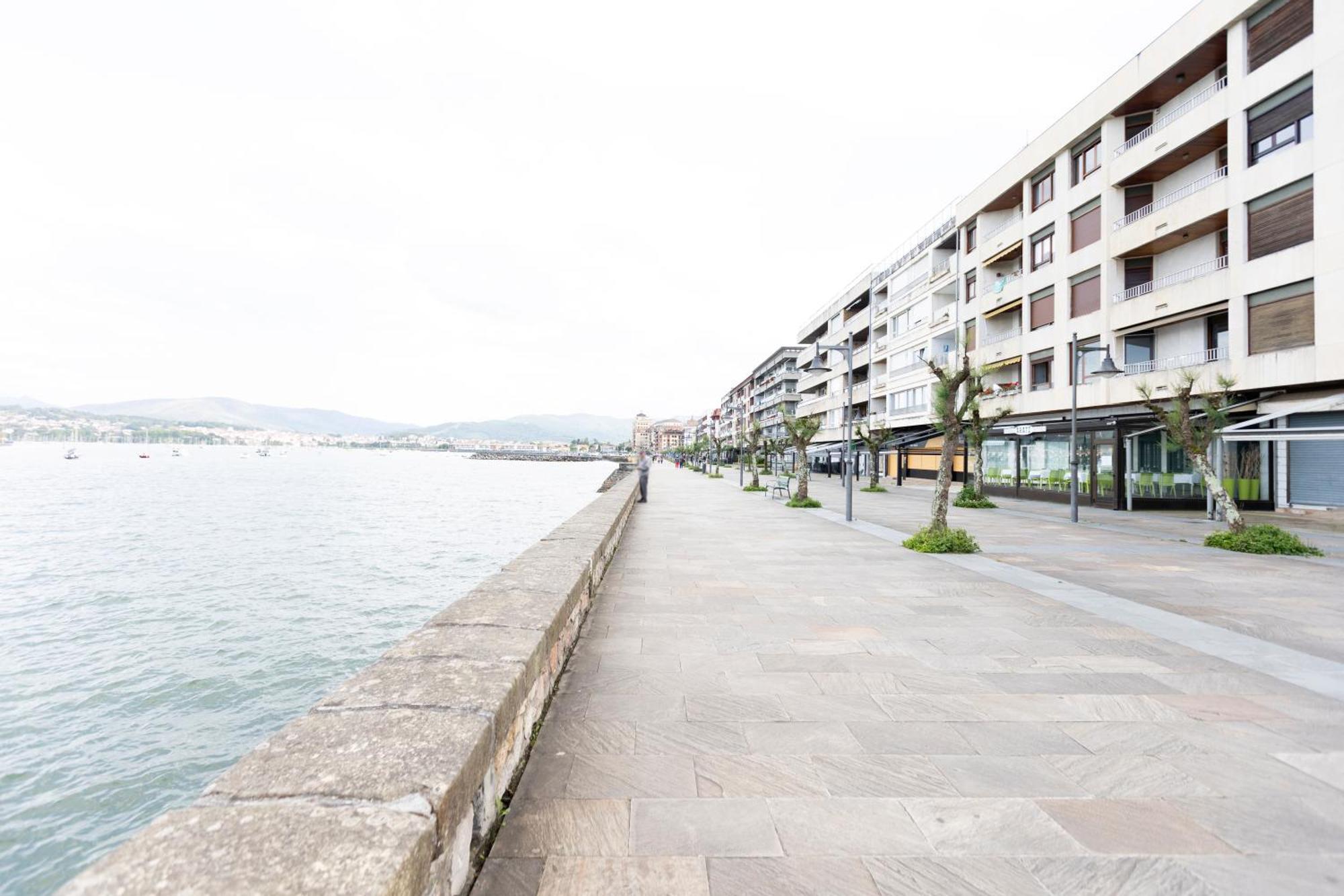 Fuenterrabia By Basquelidays Daire Dış mekan fotoğraf